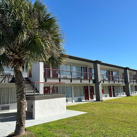Red Roof Inn Wildwood, Fl - The Villages Exteriör bild
