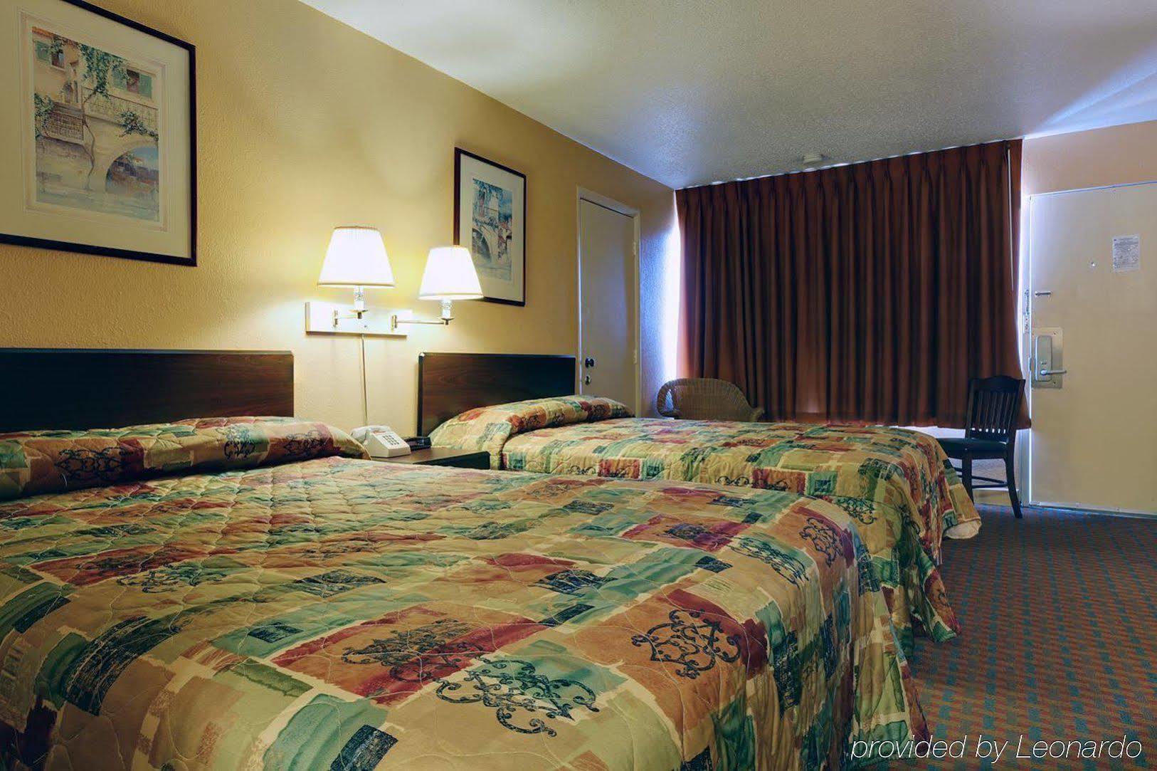 Red Roof Inn Wildwood, Fl - The Villages Exteriör bild