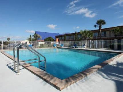 Red Roof Inn Wildwood, Fl - The Villages Exteriör bild