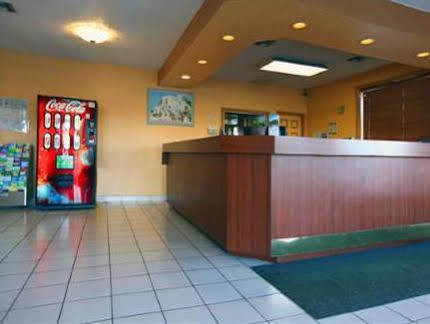 Red Roof Inn Wildwood, Fl - The Villages Exteriör bild